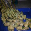 Cooksnap dari siti masruroh untuk resep Sempol ayam