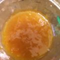 El cooksnap de Analia camejo rivero cuando hizo Mermelada de quinotos.