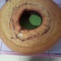 Cooksnap dari Dewi Sosilawati untuk resep Bolu biasa