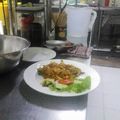 Cooksnap dari Anjar Olik untuk resep Nasi goreng sederhana