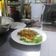 Cooksnap dari Anjar Olik untuk resep Nasi goreng sederhana