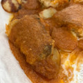 El cooksnap de Marieta cuando hizo Bacalao a la portuguesa 🇵🇹 con patatas asadas.