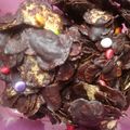 Cooksnap dari Dian Handianty untuk resep Choconut cornflakes