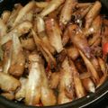 Cooksnap của り ちゃん khi họ làm theo món Cá trứng bé Sơn tây