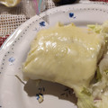 El cooksnap de Tiara Andrea Torres Almazán cuando hizo Pastel de papa (con puré de caja).