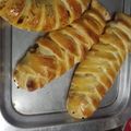 Areeba Sheikh 's cooksnap of when they made Chicken bread recipe.
