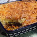 cupoftea's cooksnap of when they made Family Favourite Cottage Pie.