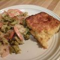 selinasharle's cooksnap of when they made Corn Soufflé.