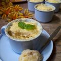 Cooksnap dari Arvina Harahap untuk resep Banana🍌 Schotel