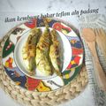 Cooksnap dari Selvia oktaviani untuk resep Ikan Kembung Bakar ala RM Padang