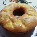 El cooksnap de Patricia Copello cuando hizo Crema de Limón Para Lemon Pie.