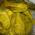 Cooksnap dari Putri untuk resep Opor ayam kuning