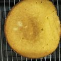Joycelyn Tan's cooksnap of when they made Cake with Rice Cooker.