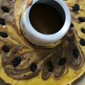 Cooksnap dari Trisna ginting untuk resep Cake/bolu labu kuning