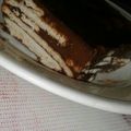 صورة من أم_الرور...💙، شاركها بعد تجربة وصفة كيكة الكراميل الباردة