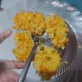 Cooksnap dari Astari Noviane untuk resep MPASI 10+ NASI DADAR ANTI GTM