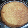El cooksnap de silvia cuando hizo Tarta de coco y dulce de leche😋.