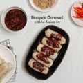 Cooksnap dari Adelia Firdaus untuk resep Pempek Belah