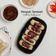 Cooksnap dari Adelia Firdaus untuk resep Pempek Belah