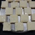Chirag aarya का कुकस्नैप जब उन्होंने मावे की बर्फी(mawe ki barfi recipe in hindi) बनाया था।