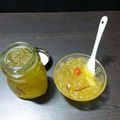 Keya Mandal's cooksnap of when they made আমের জেলি চাটনি (aamer jelly chutney recipe in Bengali).