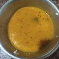 mitu madlani's cooksnap of when they made ગુજરાતી દાળ (Gujarati dal recipe in Gujarati).