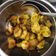 POOJA MANKAD's cooksnap of when they made અળવી ના શાક (Arvi Shak Recipe In Gujarati).