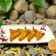 Cooksnap của Rose Truong khi họ làm theo món Hoành Thánh chiên