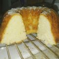 El cooksnap de Milonga de cuarentena cuando hizo Budín económico, fácil y rendidor.