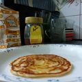 ehtesham.kafeel's cooksnap of when they made Easy pancake.