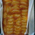 El cooksnap de Cocinando cuando hizo Tarta de manzana.