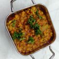 Sonal Modha's cooksnap of when they made દુધી ચણા દાળ નુ શાક (Dudhi Chana Dal Shak Recipe In Gujarati).