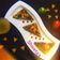 Shweta Shah's cooksnap of when they made વેજ મેયો ગ્રીલ સેન્ડવીચ (Veg Mayo Grill Sandwich Recipe In Gujarati).