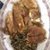 El cooksnap de Enrique Salmerón cuando hizo Filete de pescado oriado.