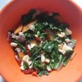 Cooksnap dari Yuuli Ambar untuk resep 🥬🥕Sayur pokcay wortel 🍲