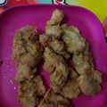 Cooksnap dari Rini Sarjono untuk resep Ayam fillet crispy