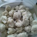 Cooksnap dari anne goretti untuk resep Pempek ikan tenggiri