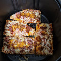 El cooksnap de Jose Antonio Sanz Ventura cuando hizo Panini en airfryer Cosori.