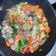 Cooksnap dari anggi untuk resep Capcay kuah bening ala jogja