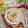 Cooksnap dari Ine Setiawati untuk resep Oats overnight with Banana and grapes