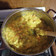 El cooksnap de Gustavo Campos Miranda cuando hizo Charquicán.