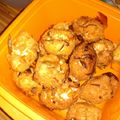Cooksnap dari Yurika Lisnawati untuk resep Perkedel tahu simple