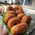 Cooksnap dari Dapoer Reni untuk resep Donat kentang