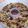 Cooksnap dari Hanisa Hayati untuk resep Setup roti tawar kukus santan #2