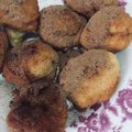 Cooksnap dari isma untuk resep Cekodok Pisang
