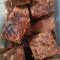 Cooksnap dari Lie Inne untuk resep CHOCO BANANA CAKE using Happy Call