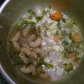 Cooksnap dari Hanna Taslima Rahmawati untuk resep Sup Macaroni