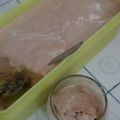 Cooksnap dari bubunIrma untuk resep Es Krim Simpel
