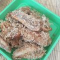 Cooksnap dari auvia untuk resep Pisang goreng crispy
