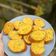 Cooksnap dari Mila Ratnasari untuk resep Garlic bread ala pizza hut simple